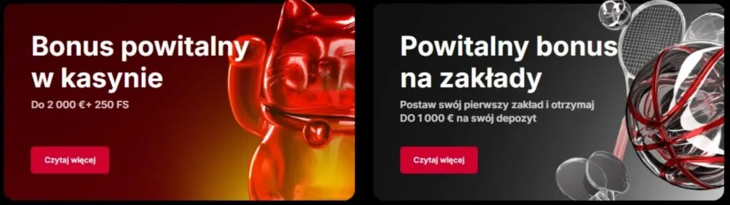 Bonusy i Promocje w VulkanSpiele Casino