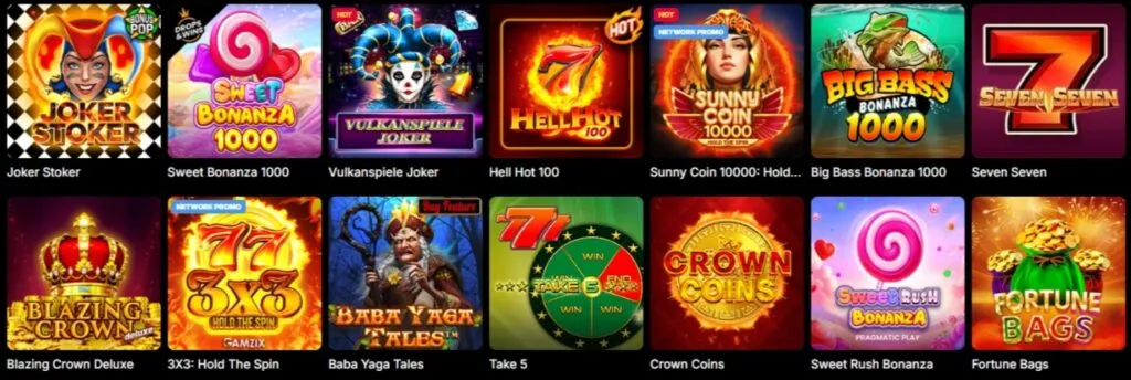 Gry Stołowe: Ruletka, Blackjack, Poker
